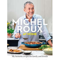 Michel Roux at Home