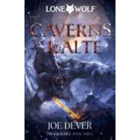  The Caverns of Kalte – Gary Chalk