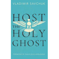  Host the Holy Ghost