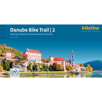  Danube Bike Trail 2 – Esterbauer Verlag