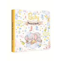  Baby Record Book: Newborn Journal for Boys and Girls to Cherish Memories and Milestones (Ideal Gift for Expecting Parents and Baby Showe