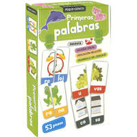 PRIMERAS PALABRAS – SUSAETA,EQUIPO