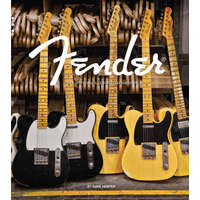 Dave Hunter - Fender – Dave Hunter