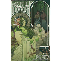 The Absinthe Underground