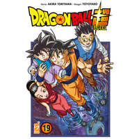  Dragon Ball Super – Akira Toriyama,Toyotaro