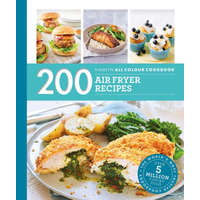  Hamlyn All Colour Cookery: 200 Air Fryer Recipes – Denise Smart