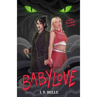 Babylove: a dark sapphic romance novella (BABYLOVE #1)