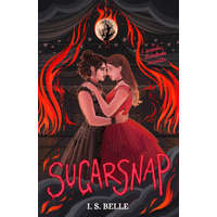 Sugarsnap: a dark sapphic romance novella (BABYLOVE #2)