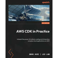  AWS CDK in Practice: Unleash the power of ordinary coding and streamline complex cloud applications on AWS – Leo Lam