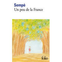  UN PEU DE LA FRANCE – SEMPE