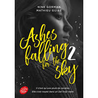 Ashes falling for the sky - Tome 2 – Nine Gorman,Mathieu Guibé