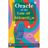  Oracle of the Law of Attraction