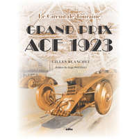  Grand Prix ACF 1923 – Blanchet