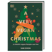  A Very Vegan Christmas – Wiebke Krabbe