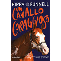 cavallo coraggioso – Pippa Funnell