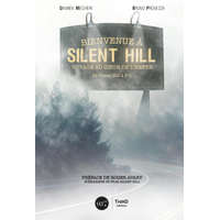  Bienvenue à Silent Hill – Mecheri,Provezza