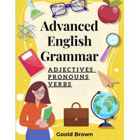  Advanced English Grammar