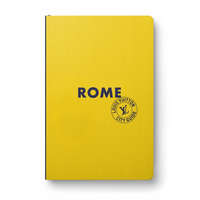  Rome City Guide 2024 (Anglais) – Axelle THOMAS
