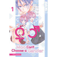 Mao Can't Choose a Gender 01 – Noreen Adolf