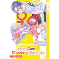 Mao Can't Choose a Gender 02 – Noreen Adolf