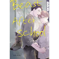 Beast After School – Maria Römer