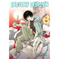  Heavenly delusion – Masakazu Ishiguro