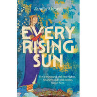  Every Rising Sun – Jamila Ahmed