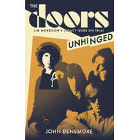  Doors Unhinged – John Densmore