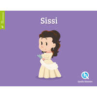 Clémentine V. Baron - Sissi – Clémentine V. Baron