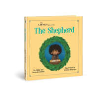 The Chosen Presents: The Shepherd – Dallas Jenkins,Kristen Hendricks