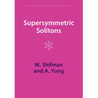  Supersymmetric Solitons – M. Shifman,A. Yung