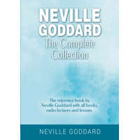  Neville Goddard - The Complete Collection – Fabio Mantegna