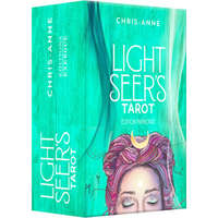  Light Seer's Tarot - Édition française – Chris-Anne