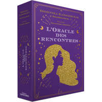 L'oracle des rencontres – Dominika Kazmierczak