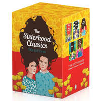 Sisterhood Classics Boxset 5 Books