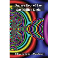  The Square Root of Two to One Million Digits