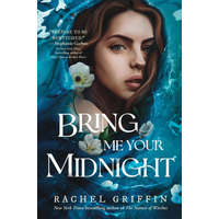  Bring Me Your Midnight – Rachel Griffin