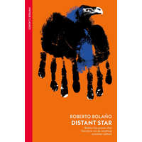 Distant Star – Roberto Bolano