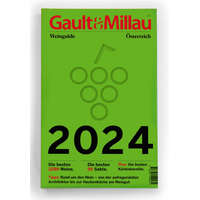  Gault&Millau Weinguide 2024