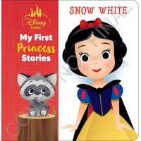  Disney Baby: My First Princess Stories Snow White – Jerrod Maruyama,Kawaii Studio