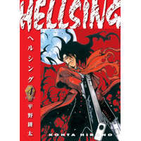 Hellsing Volume 4 (Second Edition) – Kohta Hirano,Duane Johnson