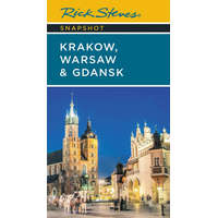Rick Steves Snapshot Krakow, Warsaw & Gdansk – Cameron Hewitt
