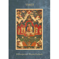  Tibet Milarepa sul Monte Kailash – Toni Spagone