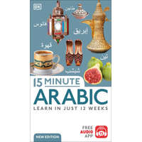 15 Minute Arabic – DK