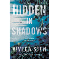  Hidden in Shadows – Viveca Sten