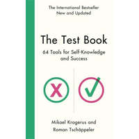 Test Book – Krogerus Mikael Krogerus,Tschappeler Roman Tschappeler