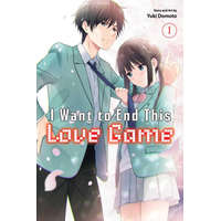  I WANT TO END THIS LOVE GAME V01 – V01