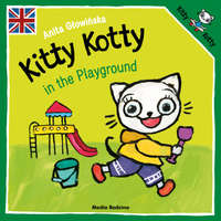  Kitty Kotty in the Playground – Głowińska Anita