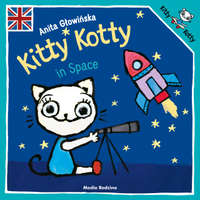  Kitty Kotty in Space – Głowińska Anita