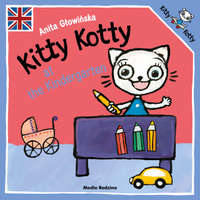  Kitty Kotty at the Kindergarten – Głowińska Anita